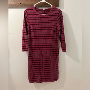 Women’s long sleeve dress